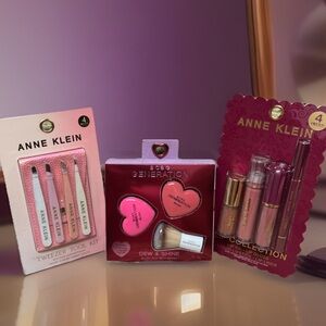 Anne Klein Lip Collection/Bundle